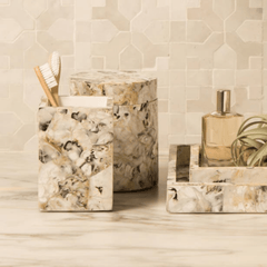Tramore Bath Accessories - Our Boat House