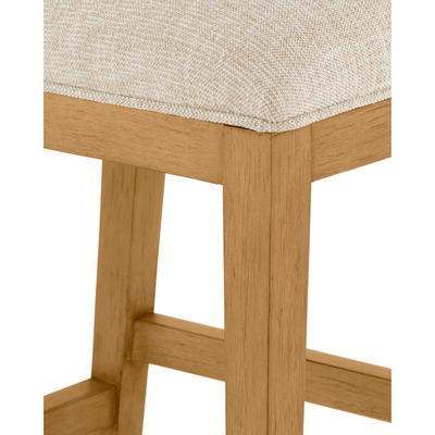 Treasure Cay Sea Sand Bar Stool - Our Boat House
