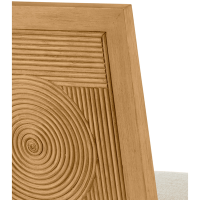 Treasure Cay Sea Sand Counter Stool - Our Boat House