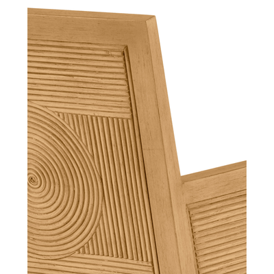 Treasure Cay Sea Sand Dining Armchair - Our Boat House