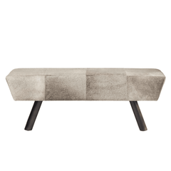 Trent Bench - coastal inspired home furnishing