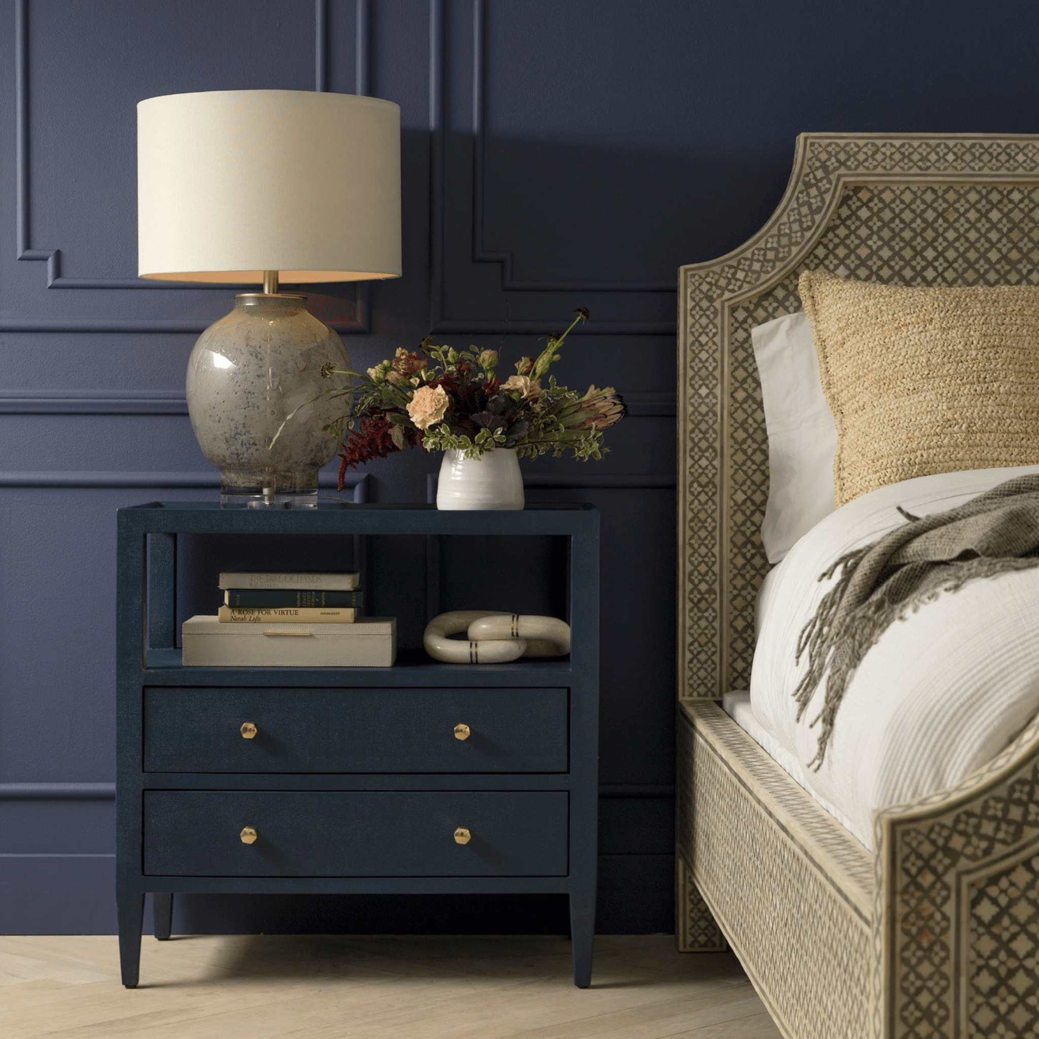 Trinidad Belgian Linen 30