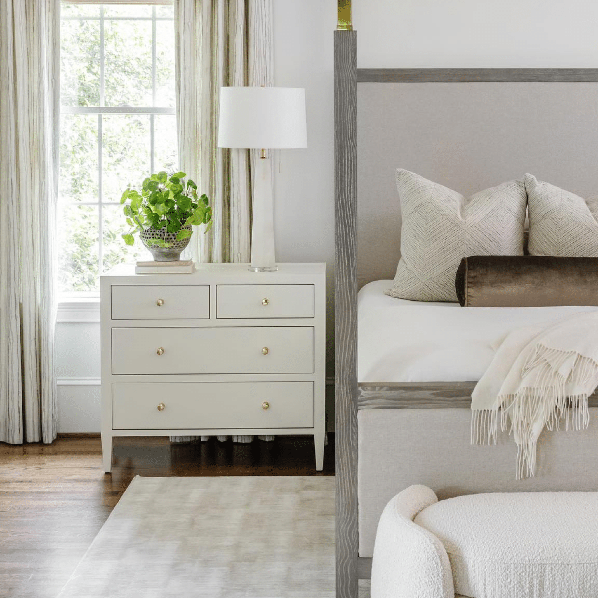 Trinidad Belgian Linen 48