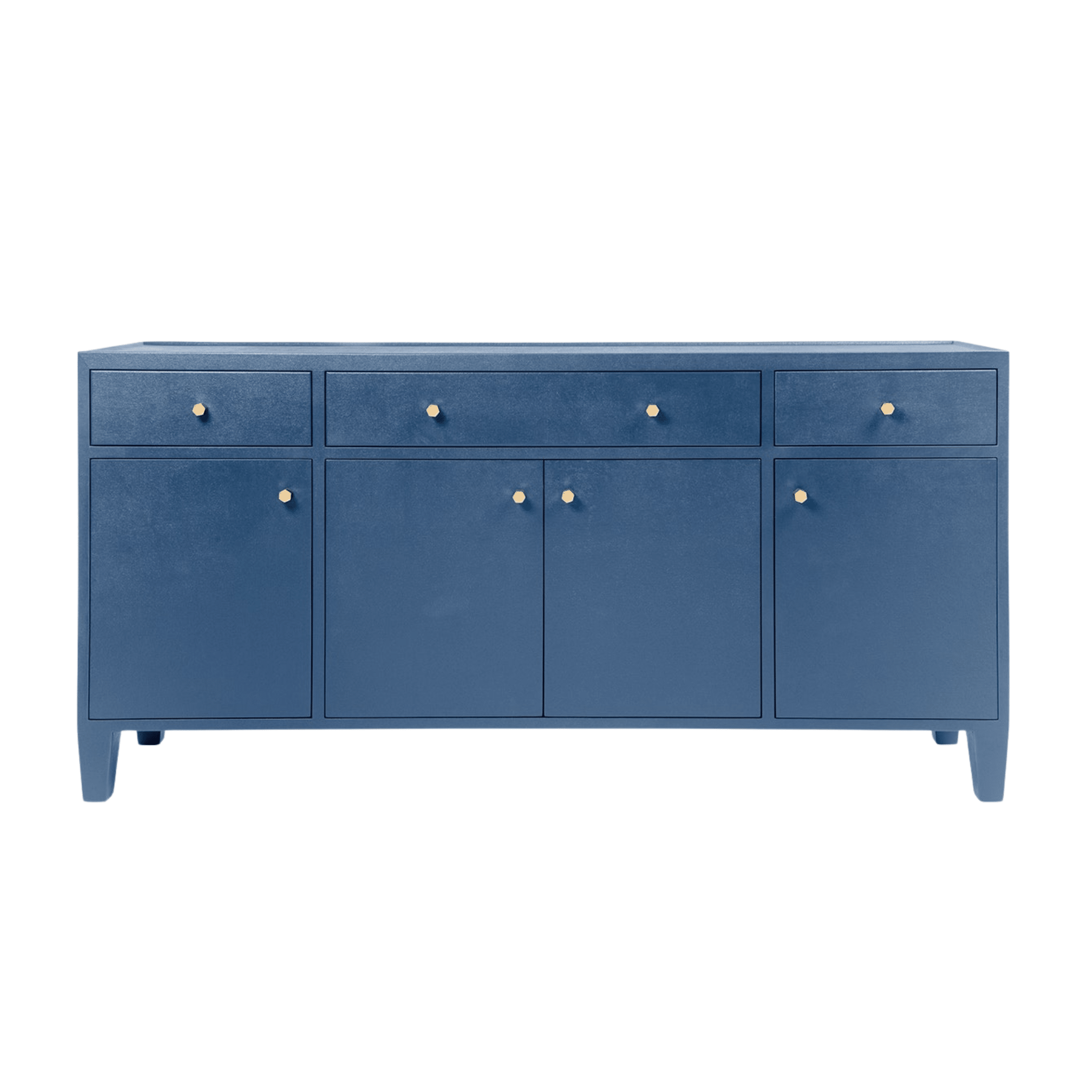 Trinidad Belgian Linen Sideboard - Three Finishes - Our Boat House