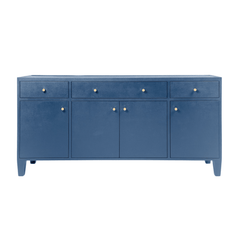 Trinidad Belgian Linen Sideboard - Three Finishes - Our Boat House