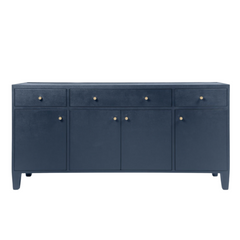 Trinidad Belgian Linen Cabinet/Sideboard - Three Finishes