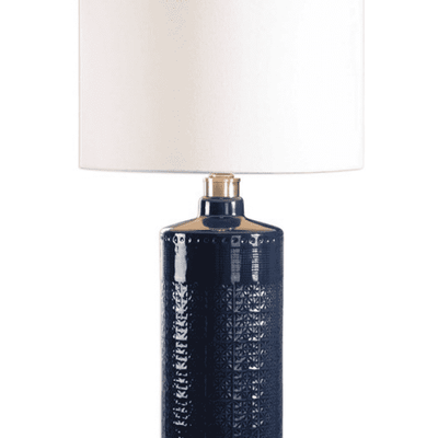 Tunisia Table Lamp - Our Boat House