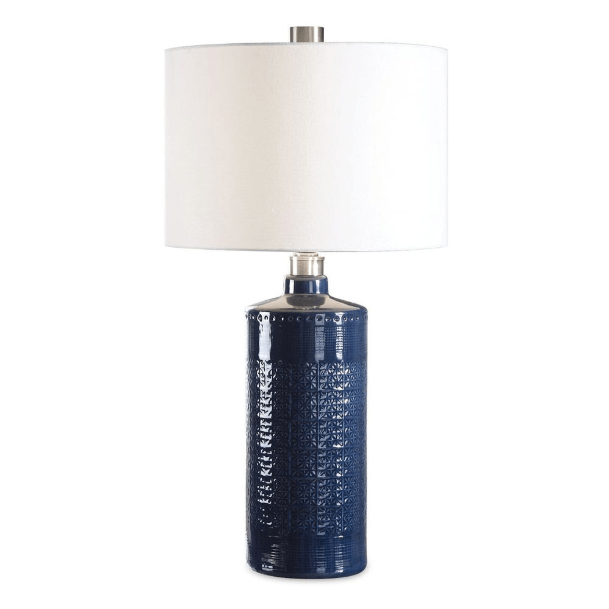 Tunisia Table Lamp - Our Boat House