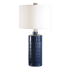 Tunisia Table Lamp - Our Boat House