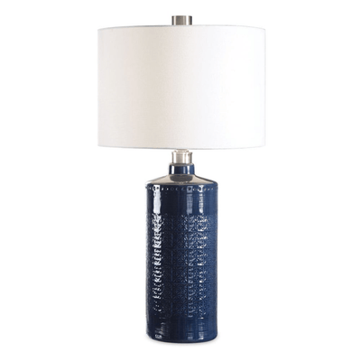 Tunisia Table Lamp - Our Boat House