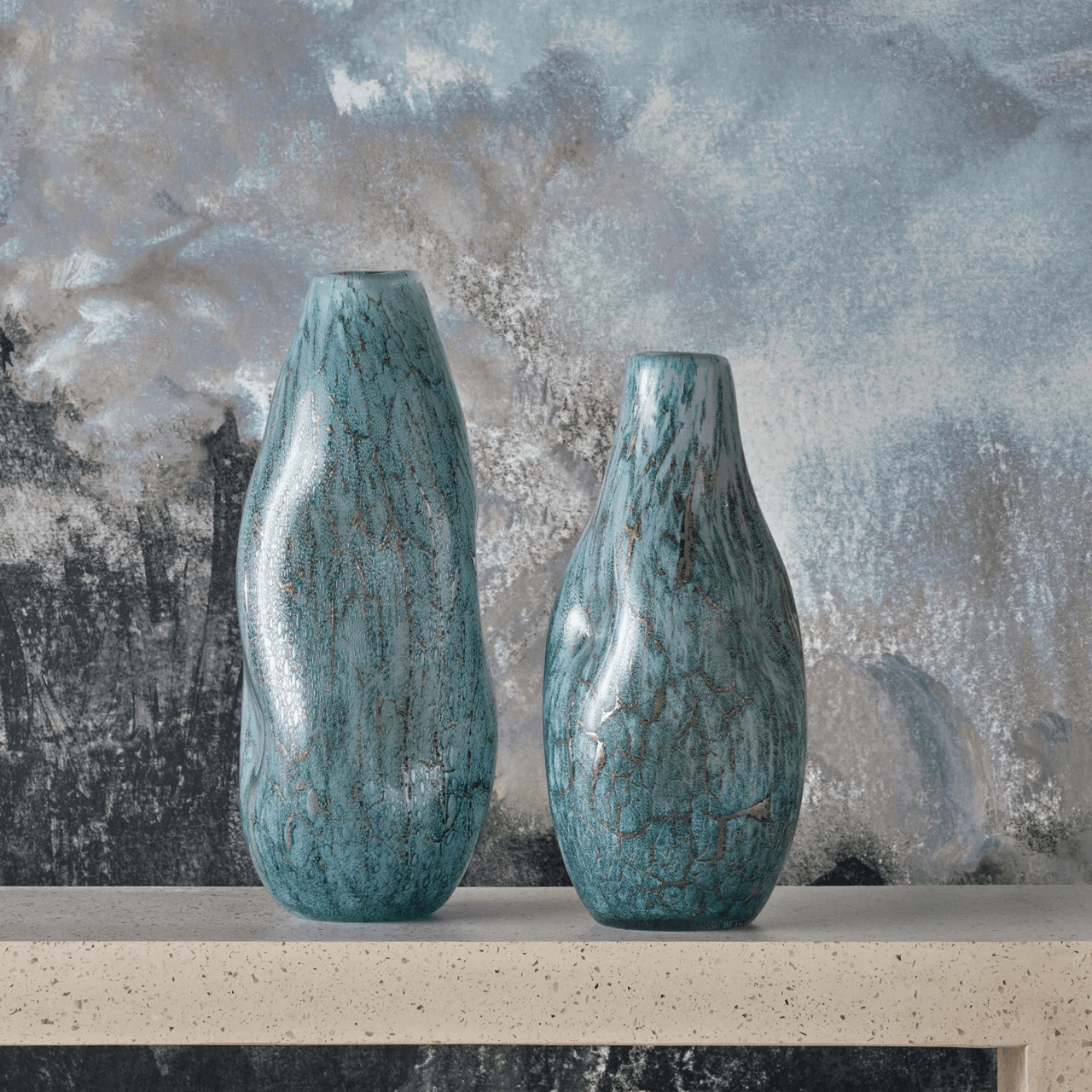 Tyne Vase - Two Sizes - Our Boat House