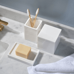 Vail Bath Accessories - Our Boat House