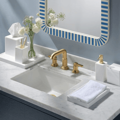 Vail Bath Accessories - Our Boat House