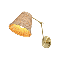 Valerie Wall Sconce - Our Boat House