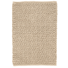 Veranda Handwoven Performance Rug - Natural - Our Boat House