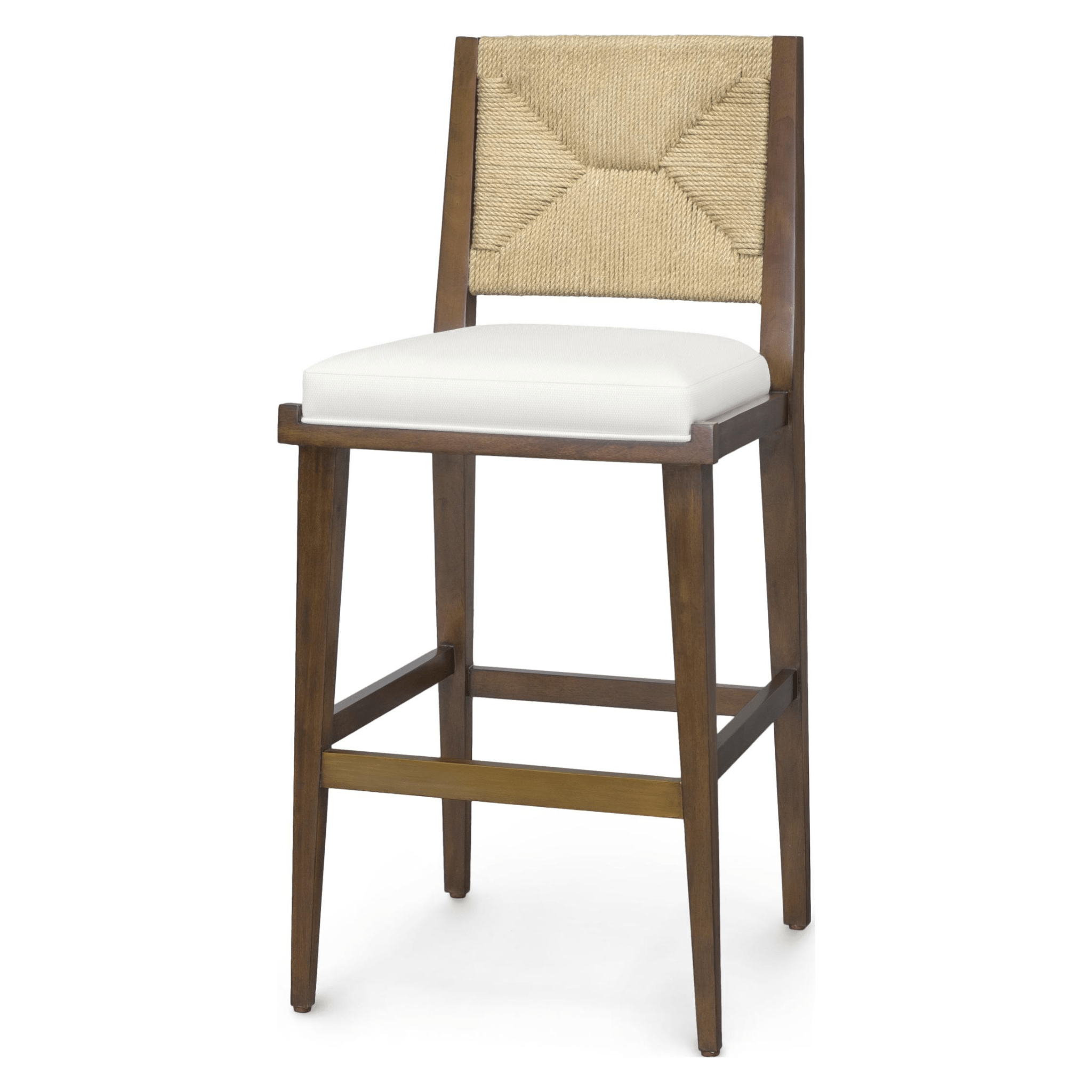 Vero Beach Bar Stool - Our Boat House