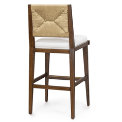 Vero Beach Bar Stool - Our Boat House