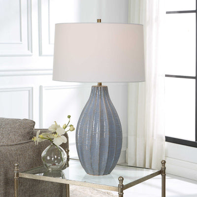 Vesto Table Lamp - Our Boat House