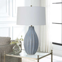 Vesto Table Lamp - Our Boat House