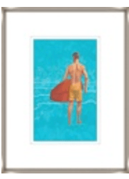 Vibrant Surf I - Our Boat House