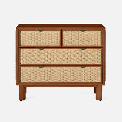 Vienna Dresser Small - Two Colors - Our Boat House