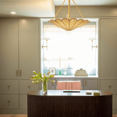 Vilano Beach Chandelier - Three Sizes - Our Boat House