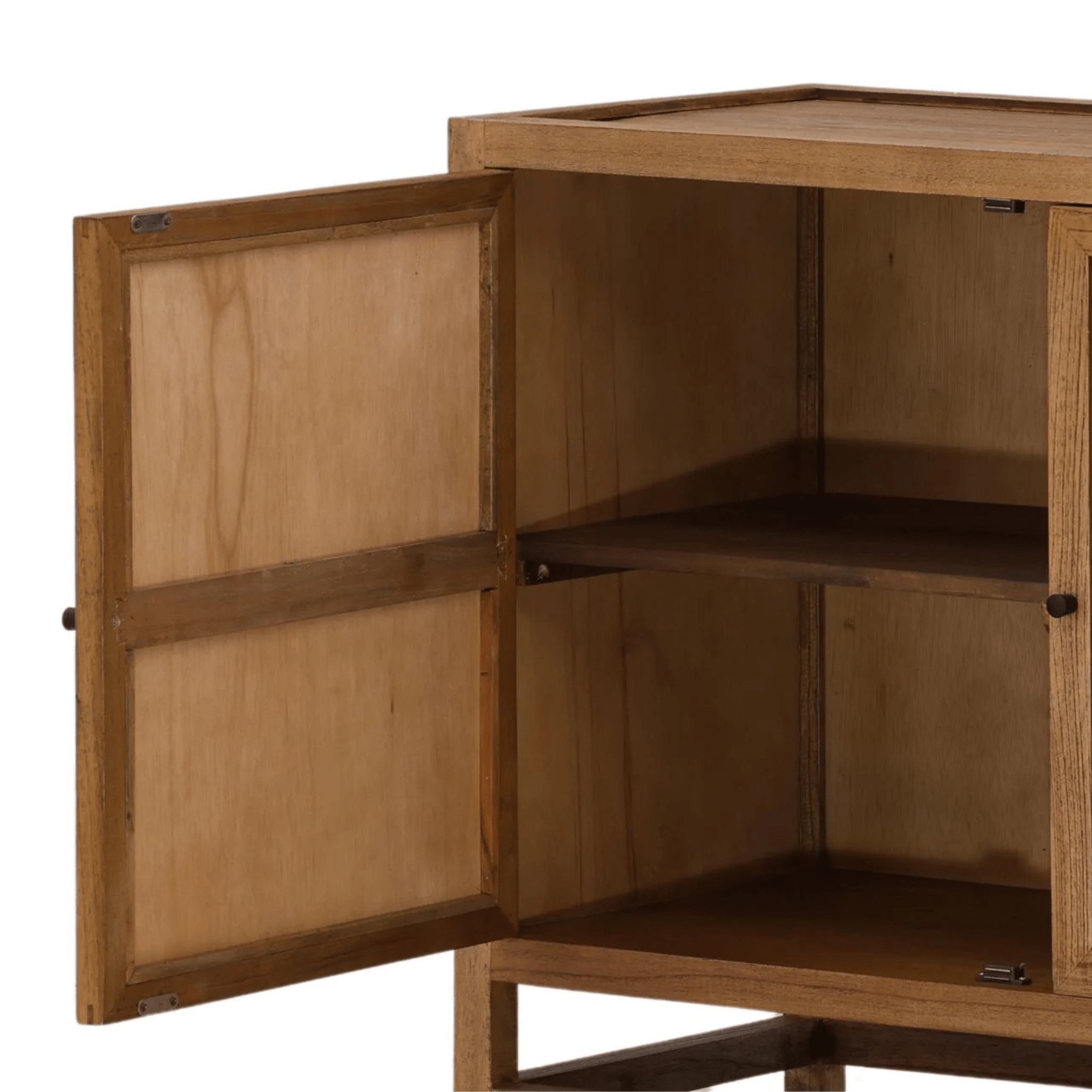 Wakiki Beach Sideboard - Two Sizes - Our Boat House