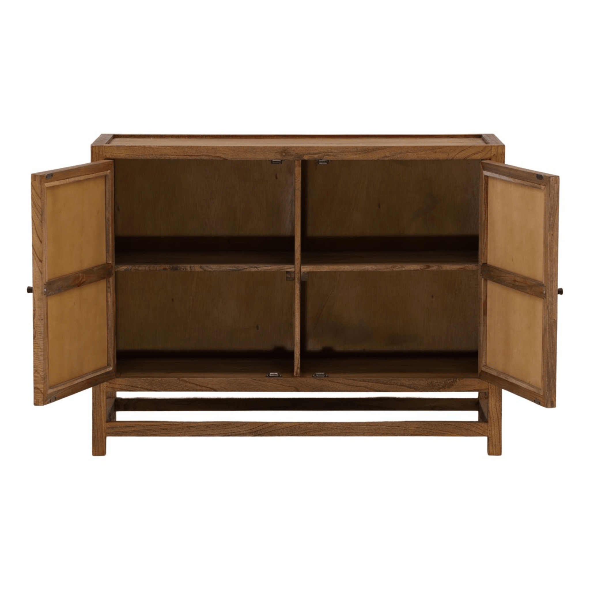 Wakiki Beach Sideboard - Two Sizes - Our Boat House
