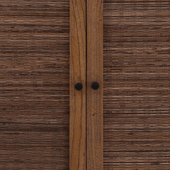 Wakiki Beach Sideboard - Two Sizes - Our Boat House