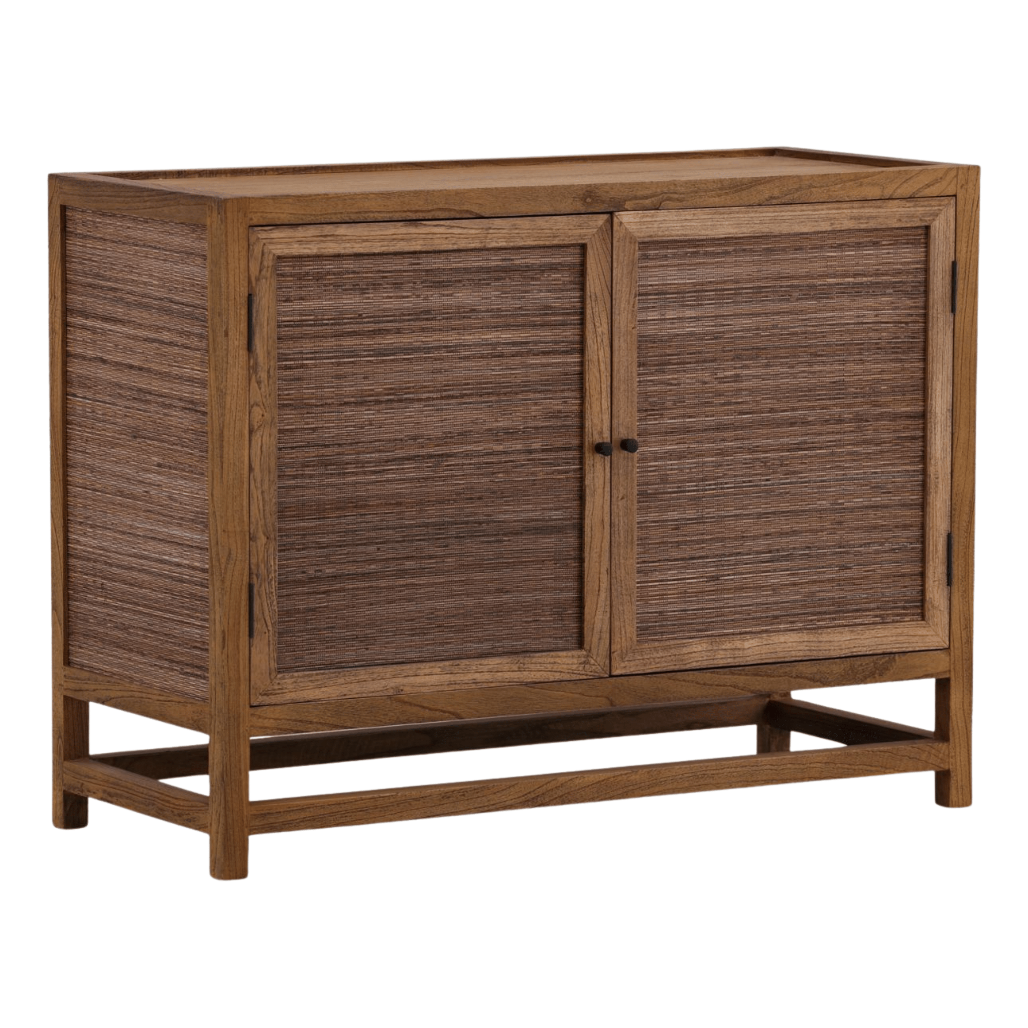 Wakiki Beach Sideboard - Two Sizes - Our Boat House