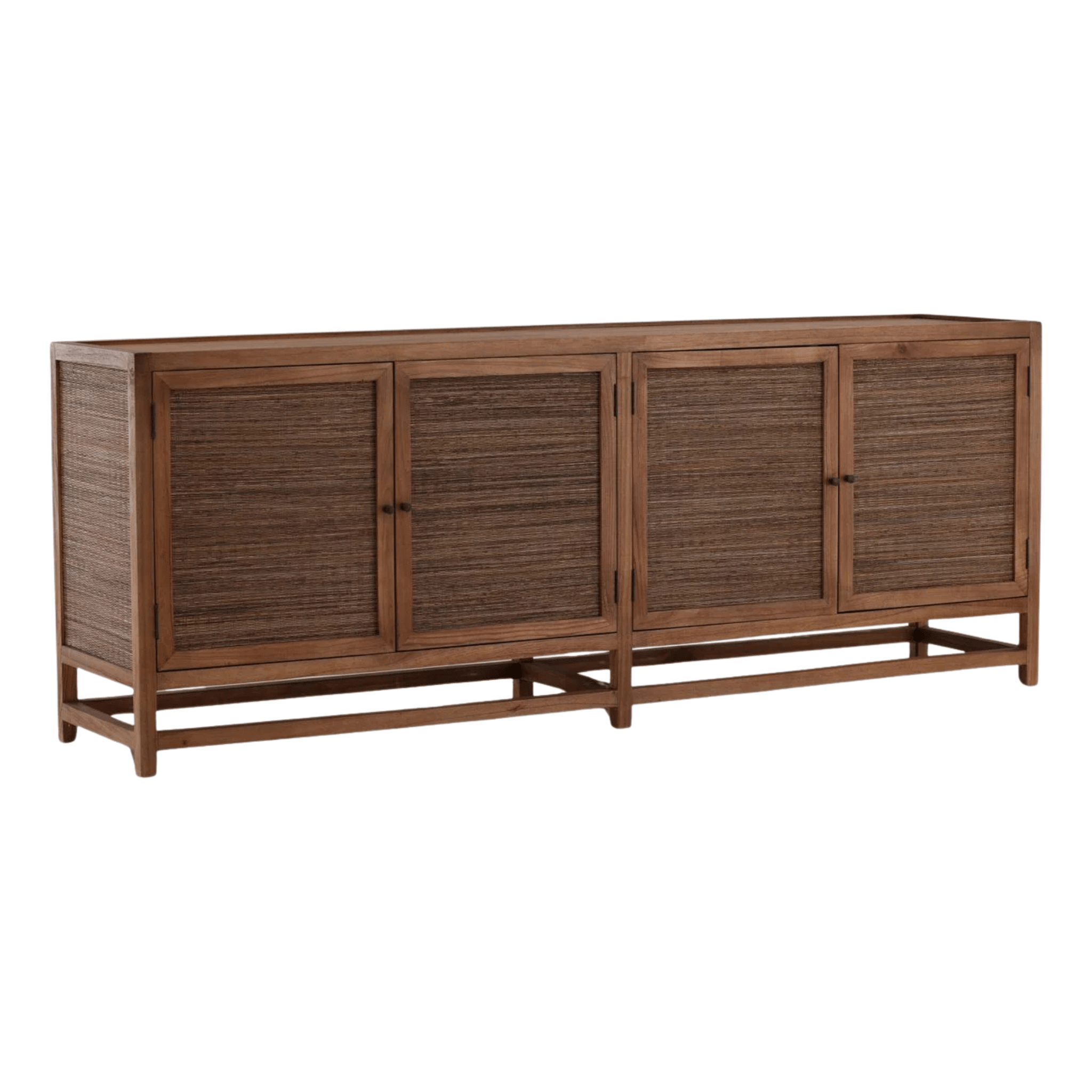 Wakiki Beach Sideboard - Two Sizes - Our Boat House