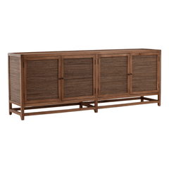 Wakiki Beach Sideboard - Two Sizes - Our Boat House