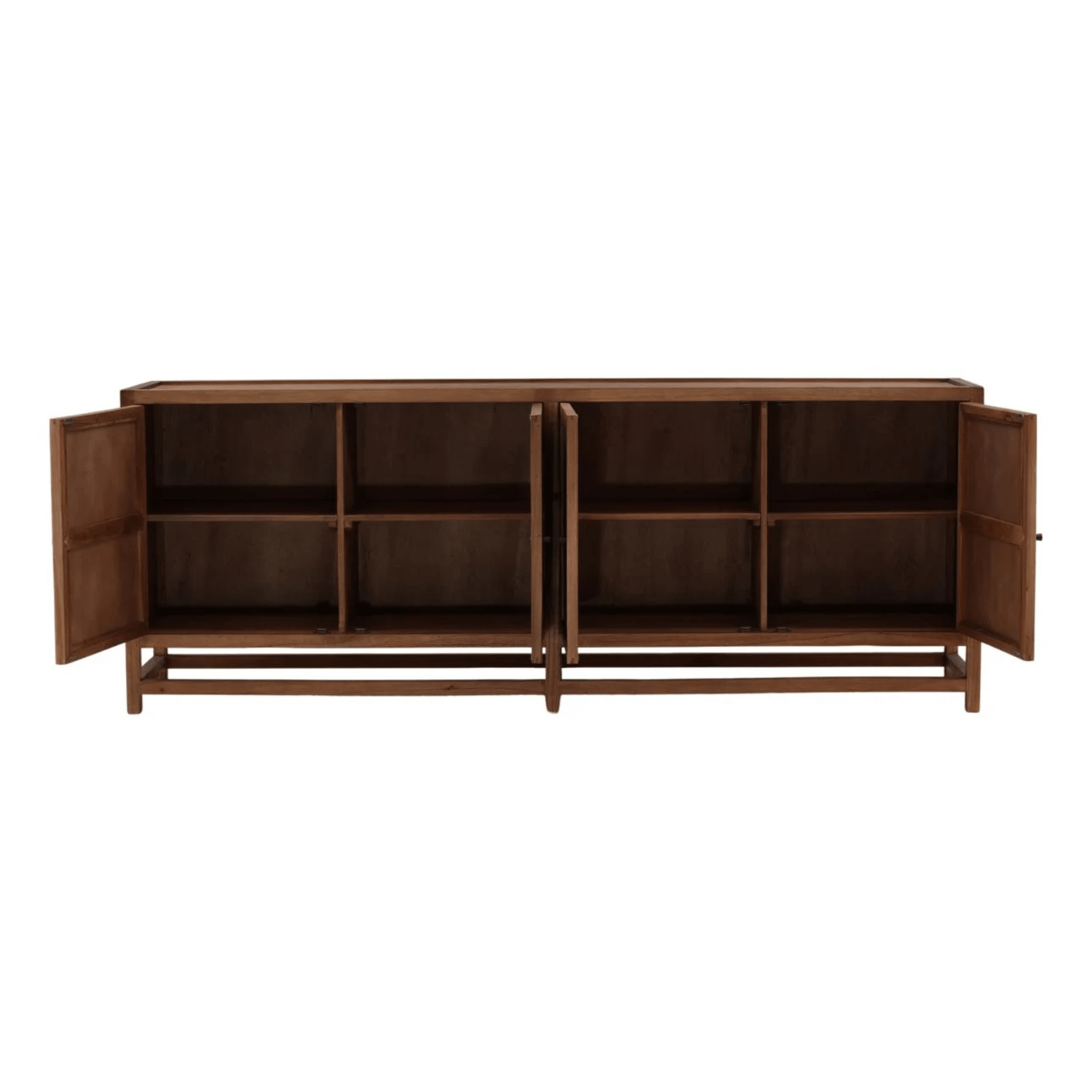 Wakiki Beach Sideboard - Two Sizes - Our Boat House