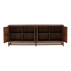 Wakiki Beach Sideboard - Two Sizes - Our Boat House
