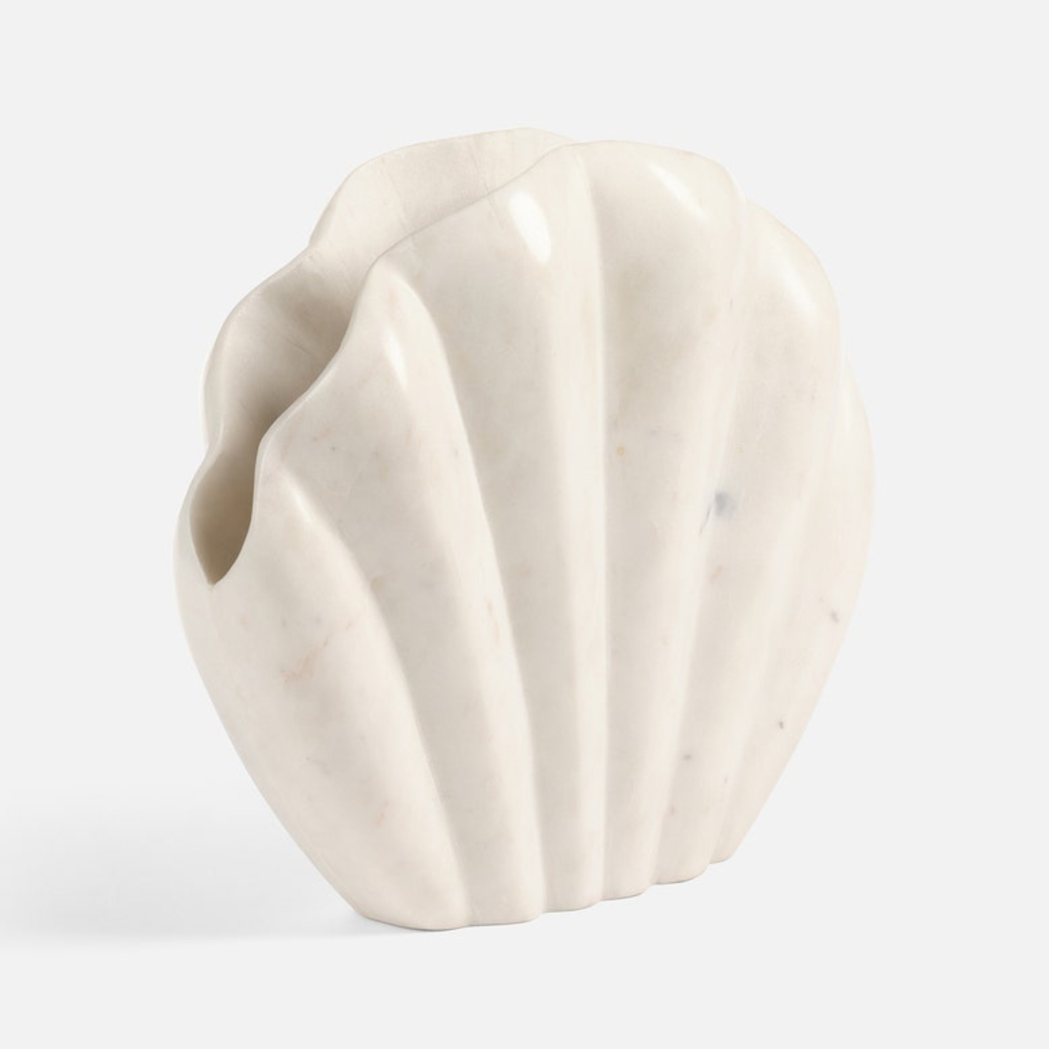 Wakiki Beach Vase - Our Boat House