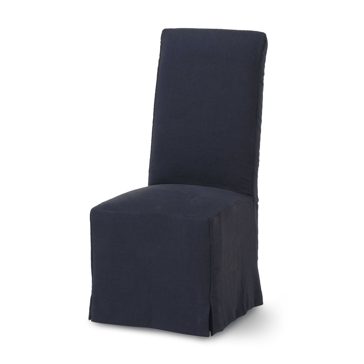Waterway Slipcovered Dining Chair - Our Boat House