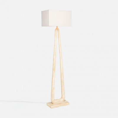 Wellington Floor Lamp - Our Boat House