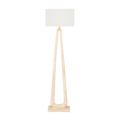 Wellington Floor Lamp - Our Boat House