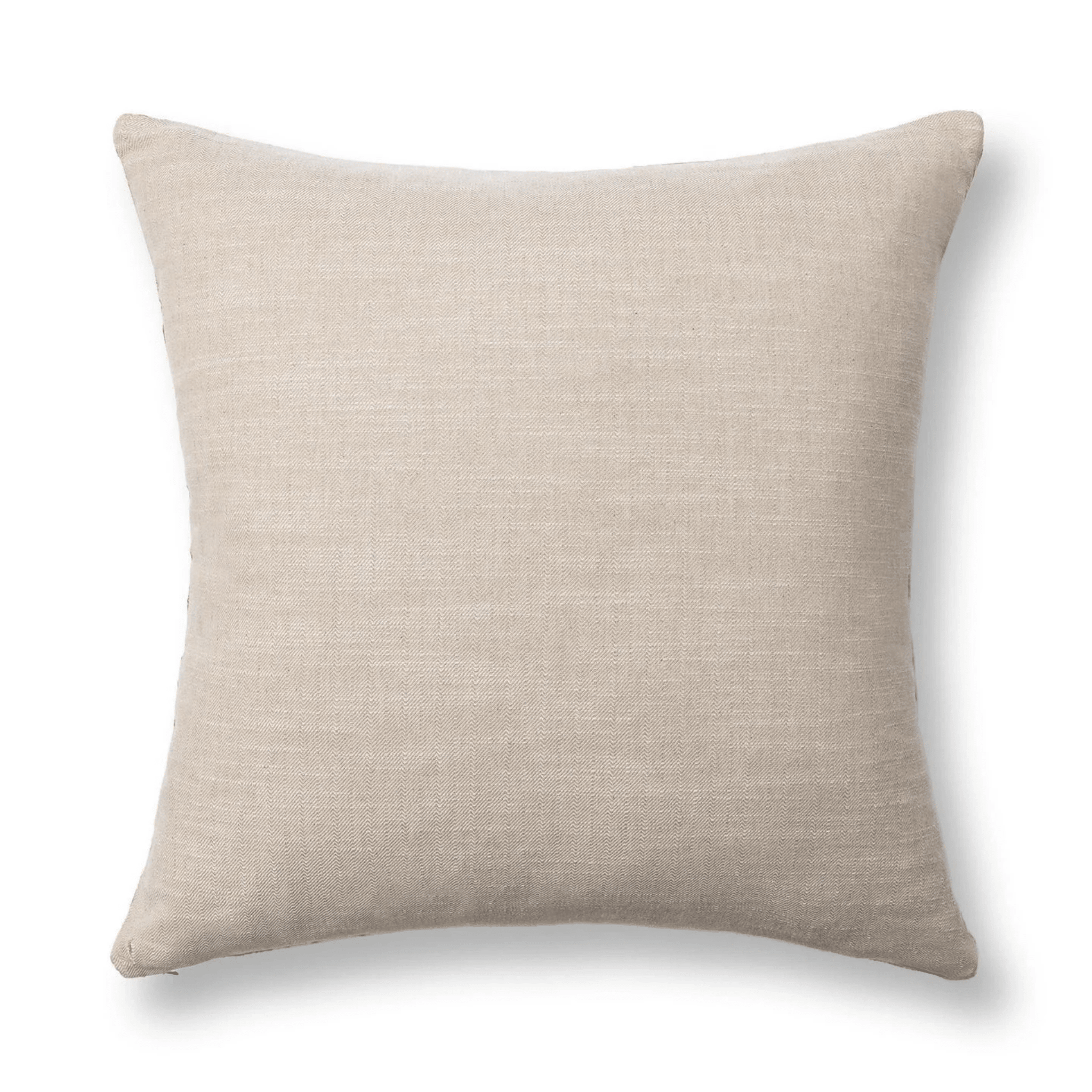 Wildwood Crest Blue Pillow - Two Sizes - Our Boat House