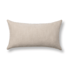 Wildwood Crest Blue Pillow - Two Sizes - Our Boat House