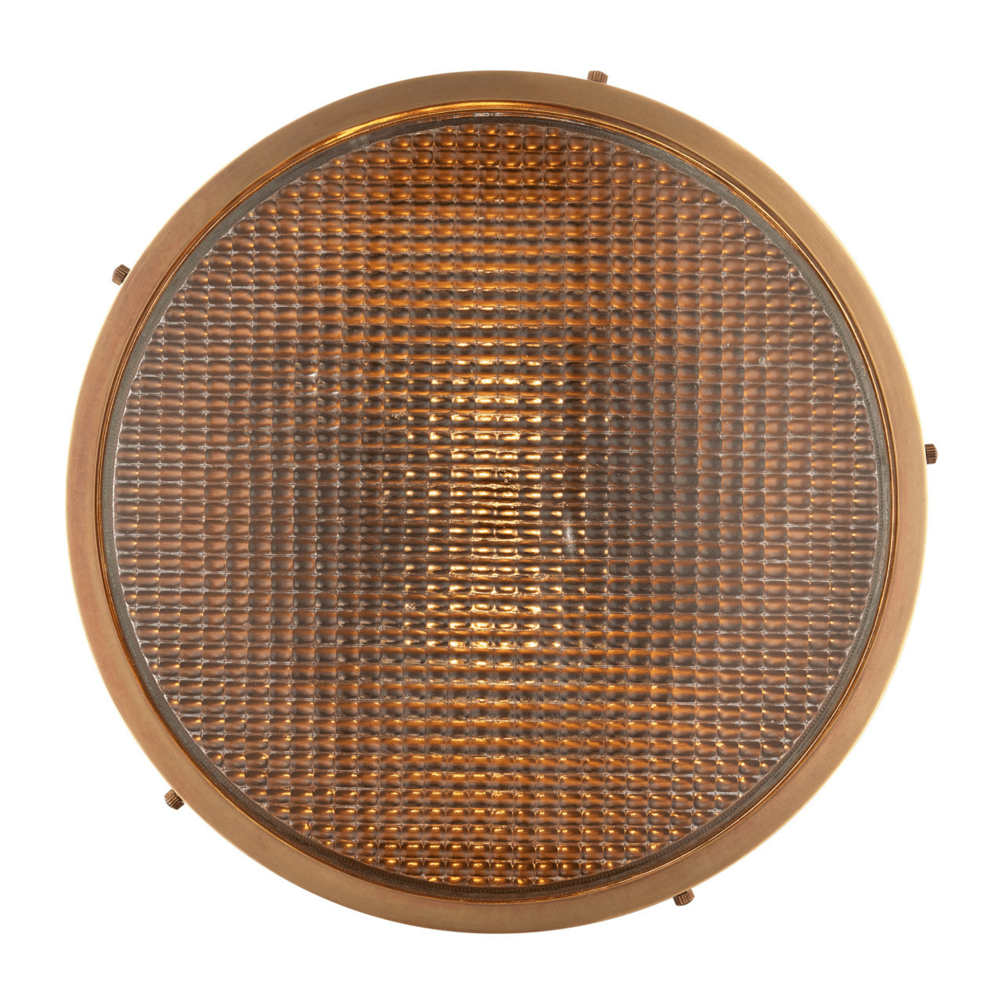 Windward Brass Pendant - Our Boat House