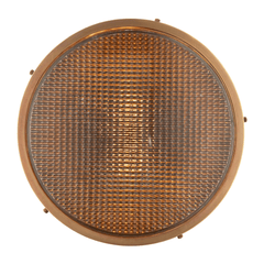 Windward Brass Pendant - Our Boat House