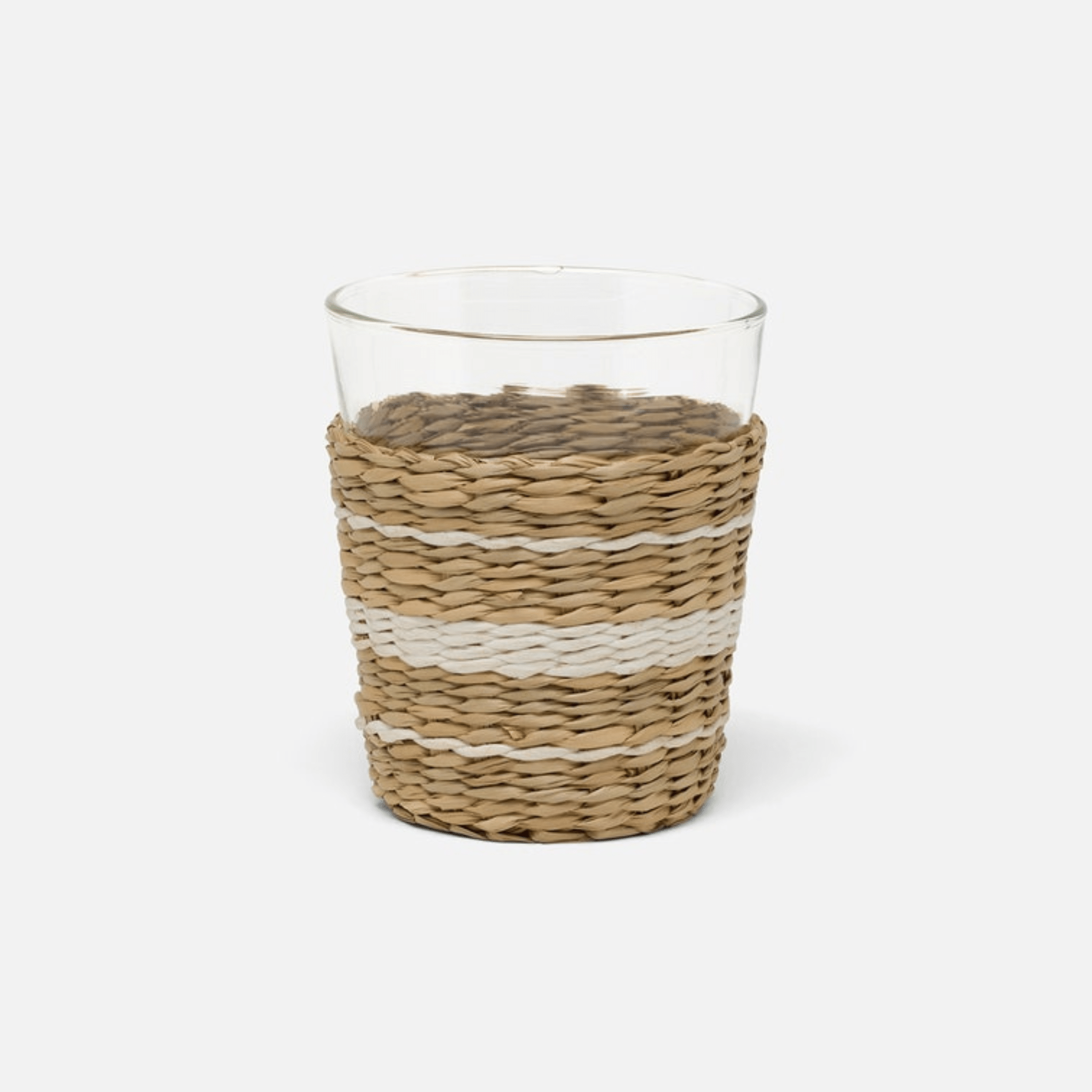 Zaley Glassware Set - Two Sizes - Our Boat House