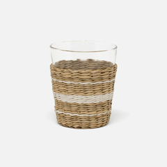 Zaley Glassware Set - Two Sizes - Our Boat House