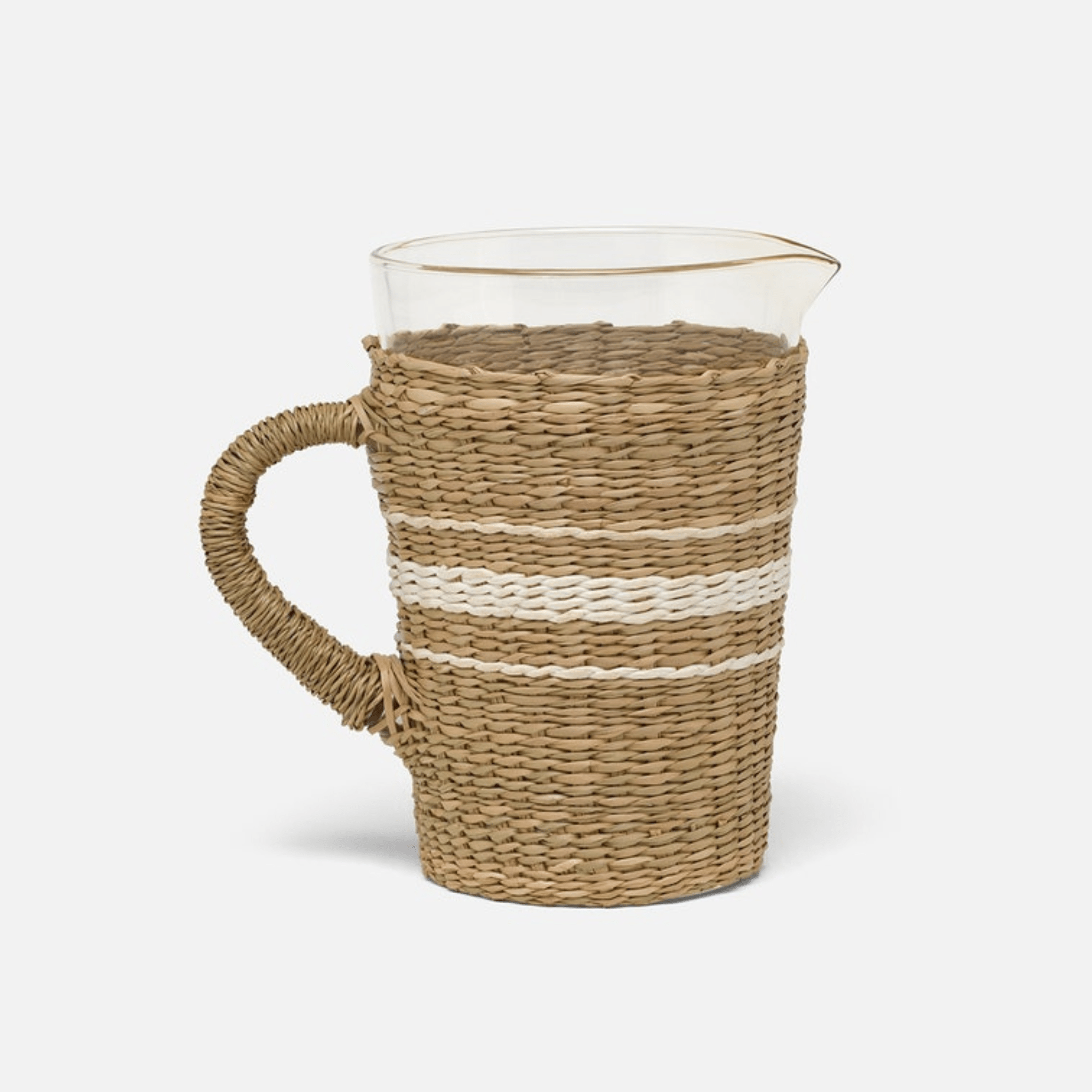 Zaley Pitcher - Our Boat House