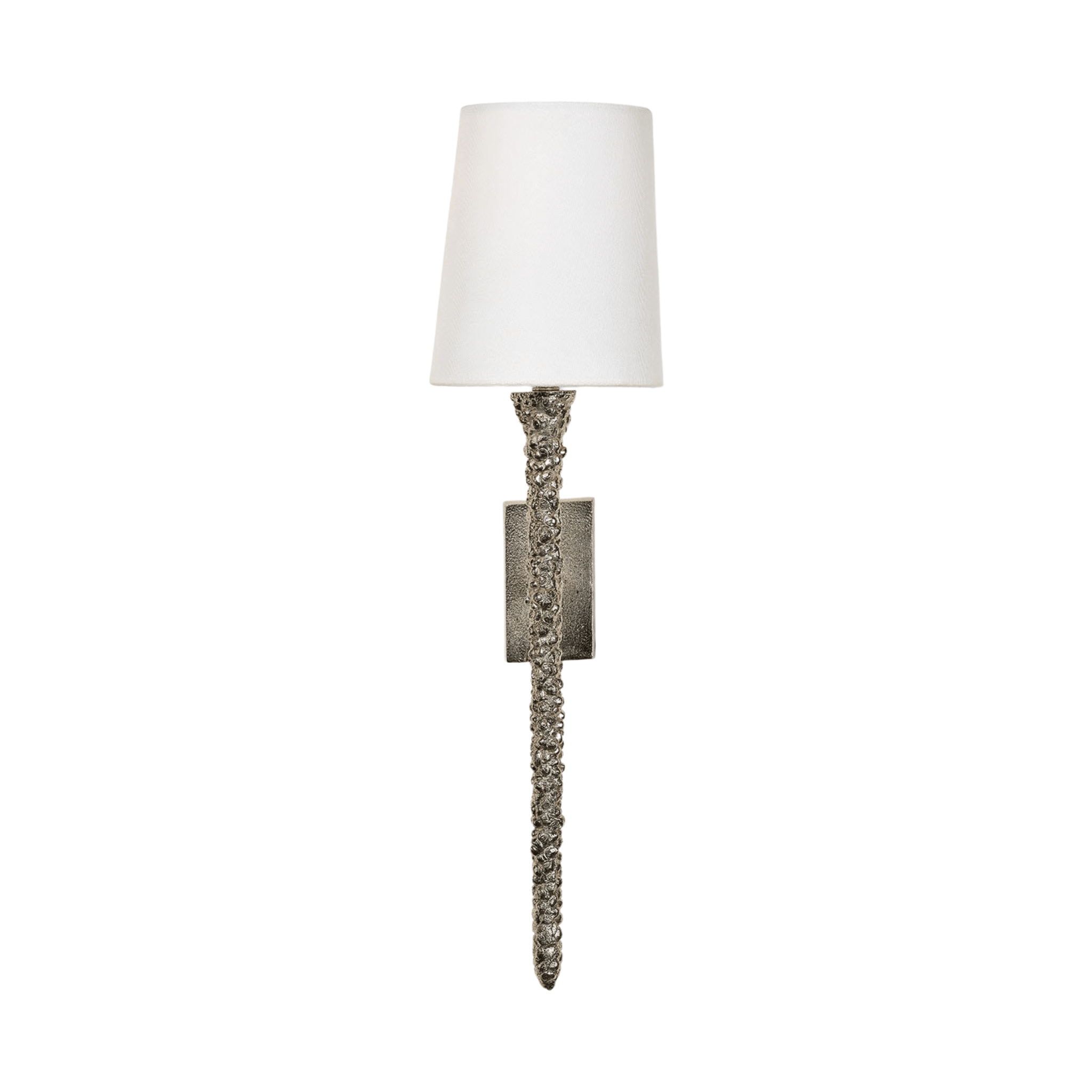 Zara Sconce - Two Finishes - Our Boat House