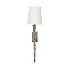 Zara Sconce - Two Finishes - Our Boat House