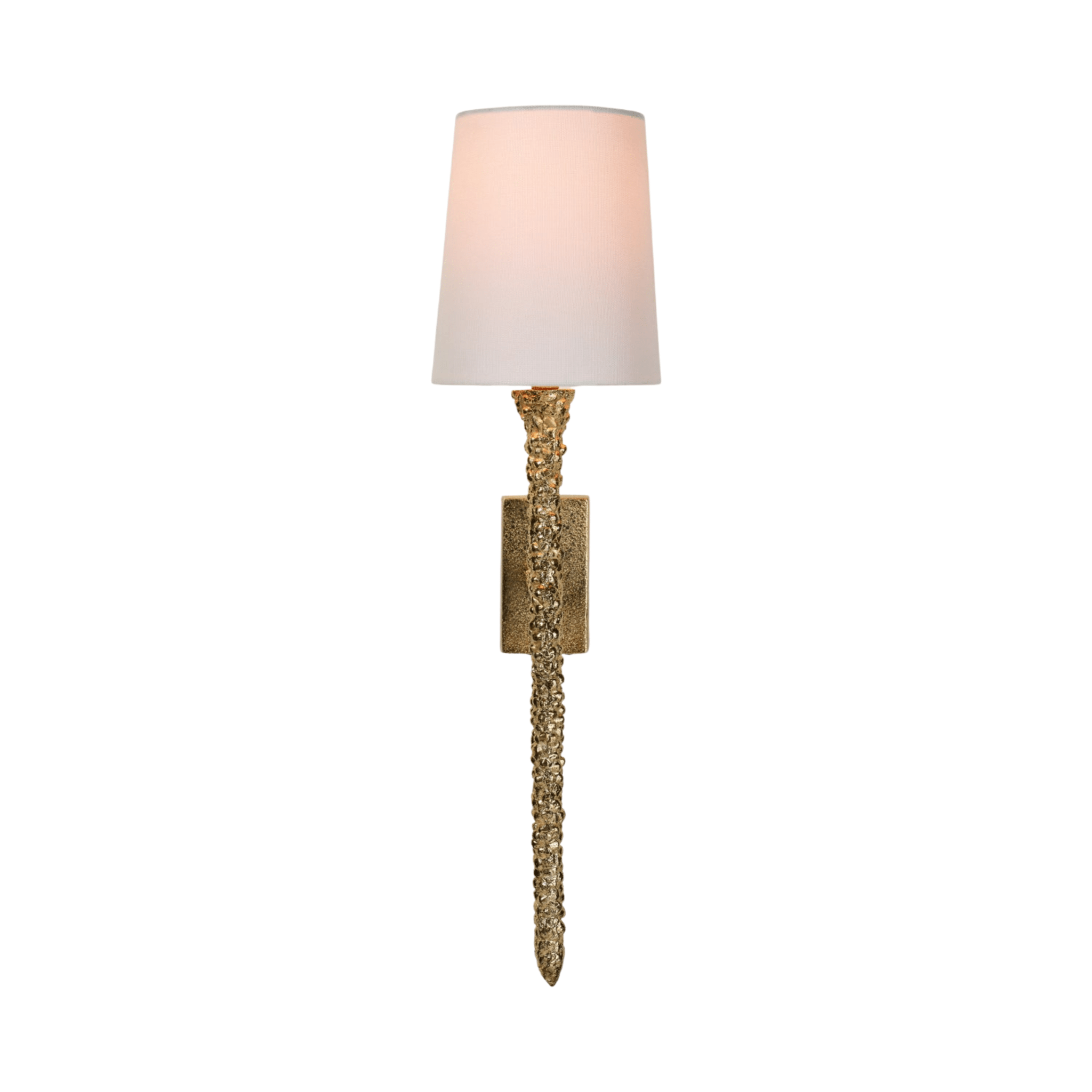 Zara Sconce - Two Finishes - Our Boat House