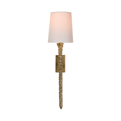 Zara Sconce - Two Finishes - Our Boat House