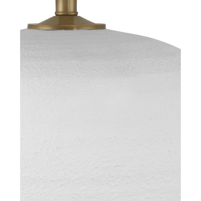 Zara Table Lamp - Our Boat House